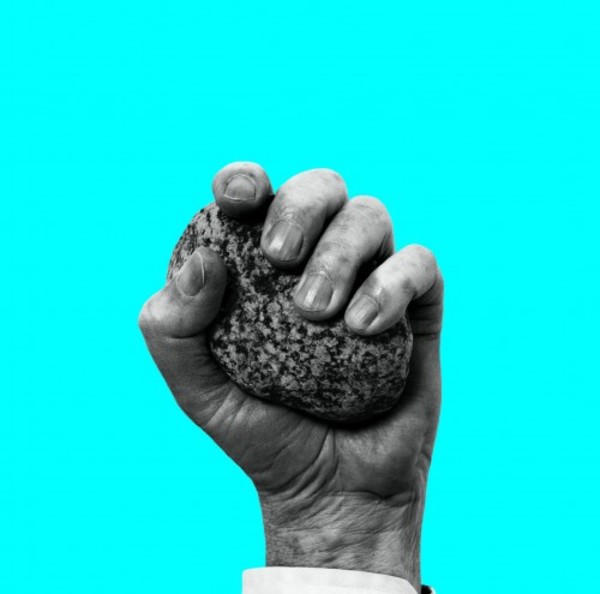 Monrad - The Maersk Opera (vinyl LP)