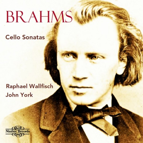 Brahms - Cello Sonatas