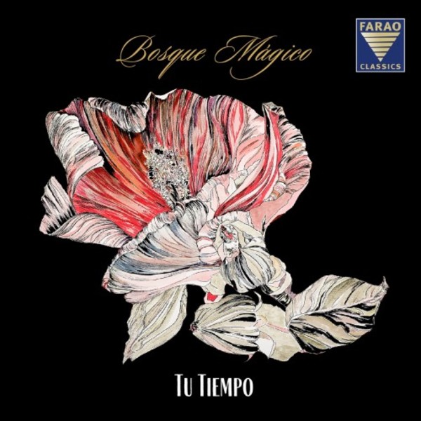 Bosque Magico: Tu Tiempo