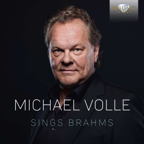 Michael Volle sings Brahms