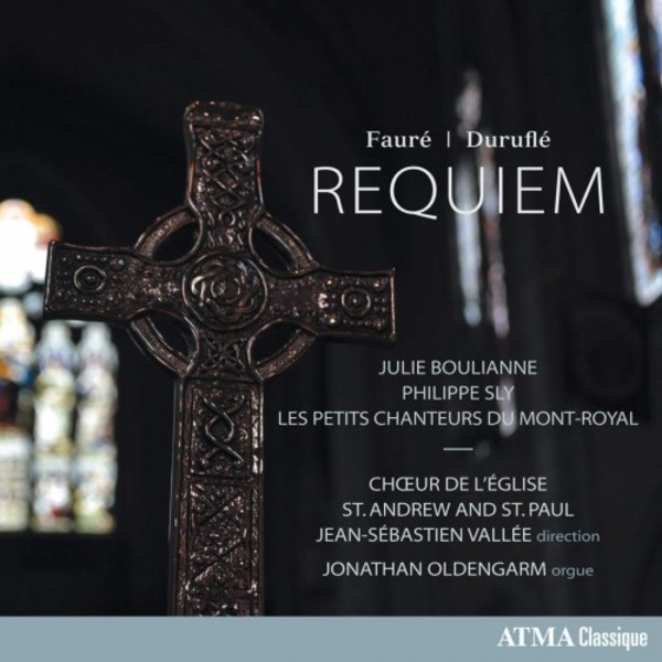 Faure & Durufle - Requiems