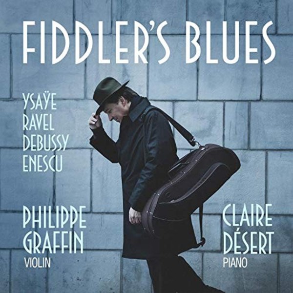 Fiddler�s Blues