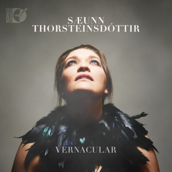 Saeunn Thorsteinsdottir: Vernacular