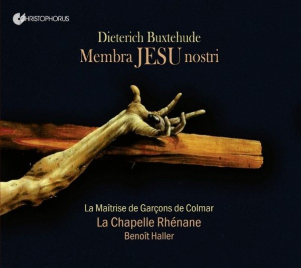 Buxtehude - Membra Jesu nostri