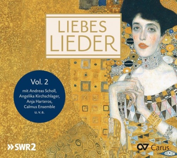 Liebeslieder (Love Songs) Vol.3