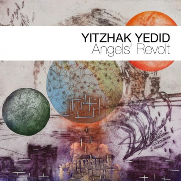 Yedid - Angels� Revolt | Double Moon Records BTLCHR71246
