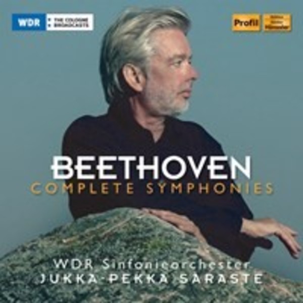 Beethoven - Complete Symphonies