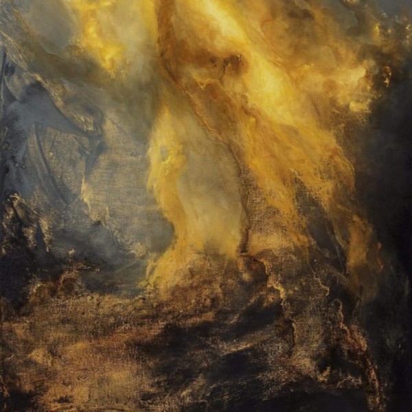 Thomas William Hill - Grains of Space | Village Green VGCD041