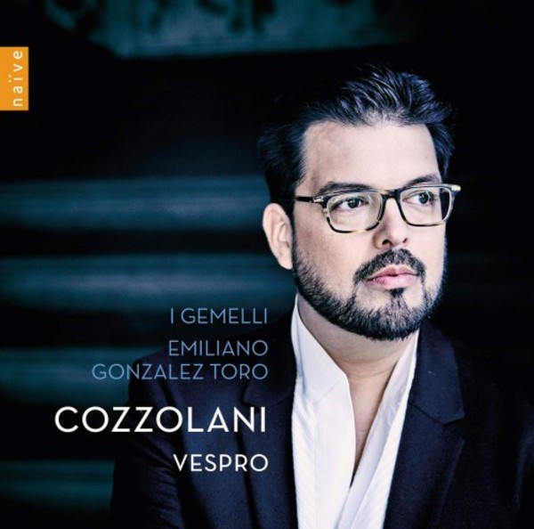 Cozzolani - Vespro