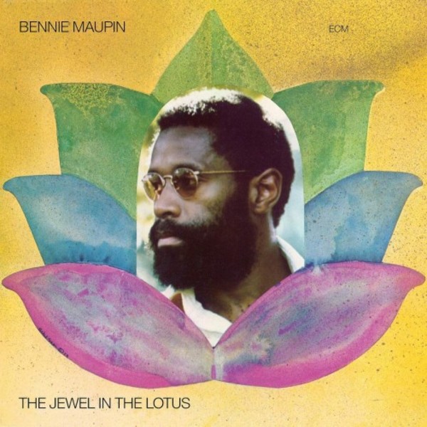 Bennie Maupin - The Jewel in the Lotus