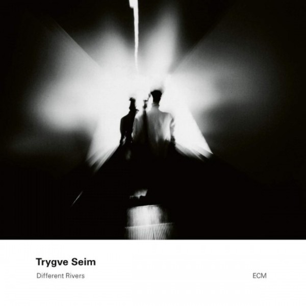 Trygve Seim - Different Rivers