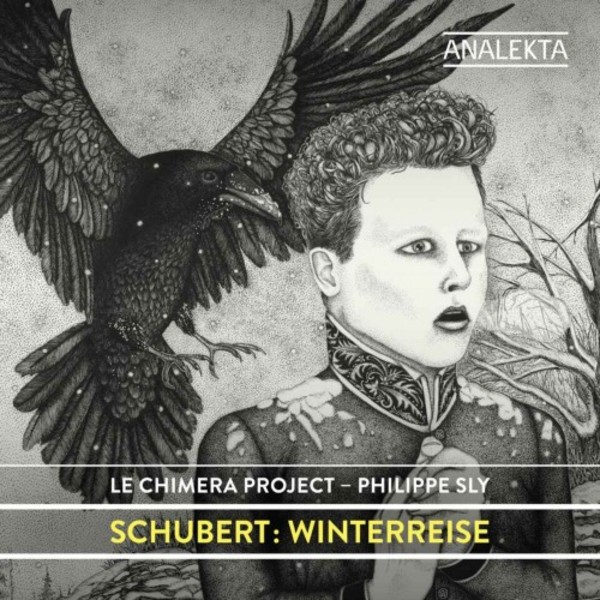 Schubert - Winterreise