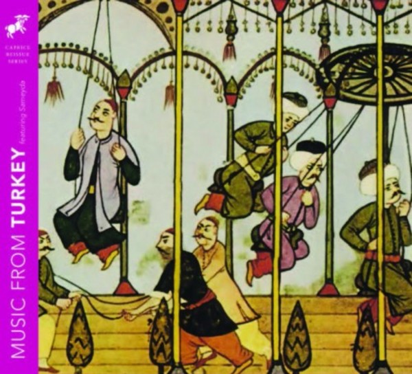 Music from Turkey