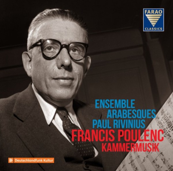 Poulenc - Chamber Music