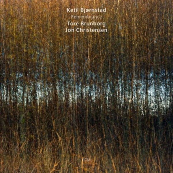 Ketil Bjornstad - Remembrance