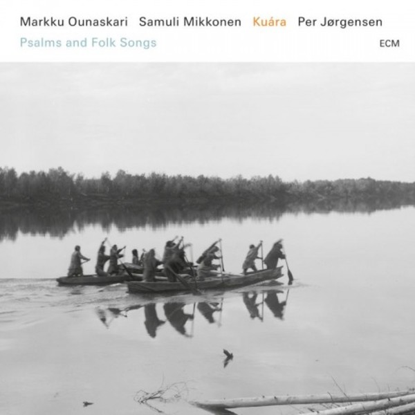 Kuara: Psalms and Folksongs