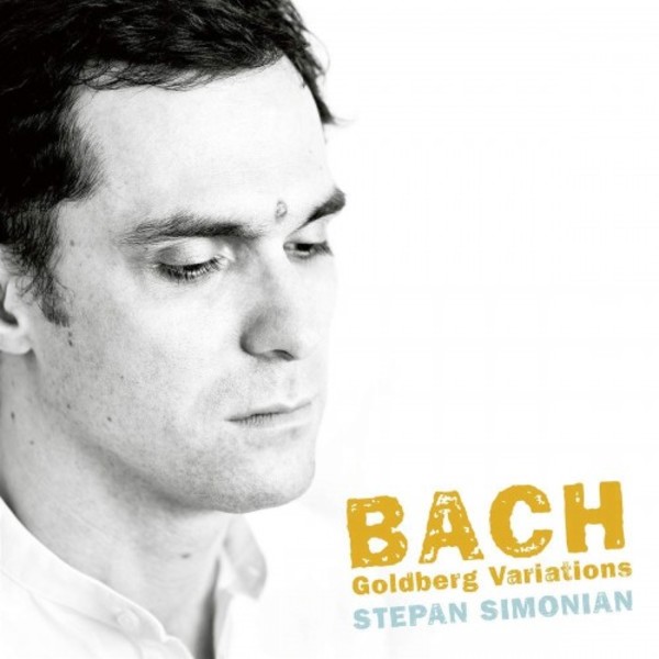 JS Bach - Goldberg Variations