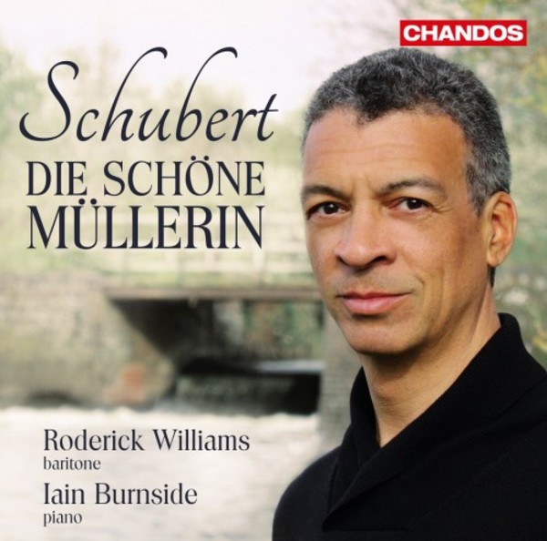 Schubert - Die schone Mullerin