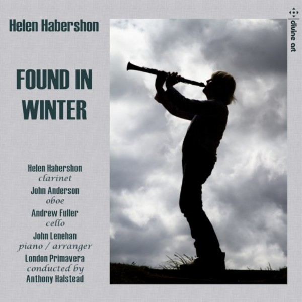 Habershon - Found in Winter