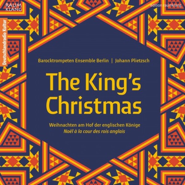 The King�s Christmas