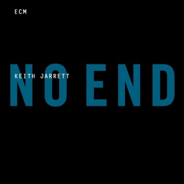 Keith Jarrett - No End