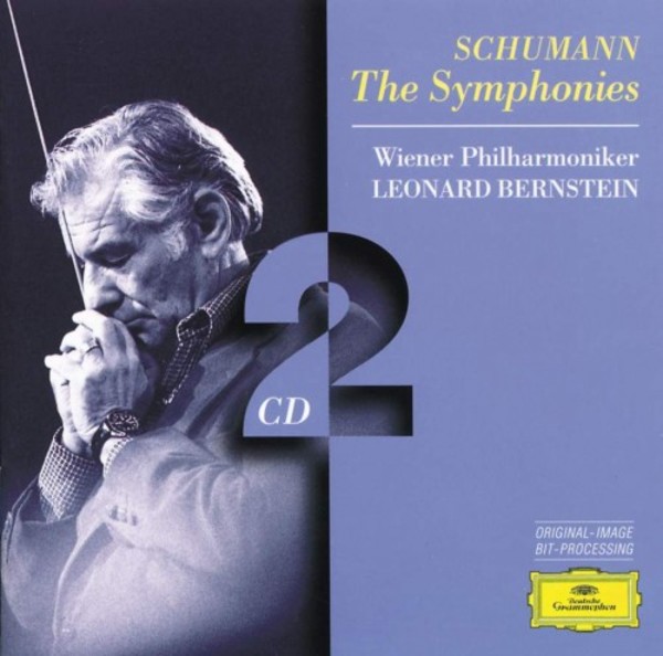 Schumann - The Symphonies