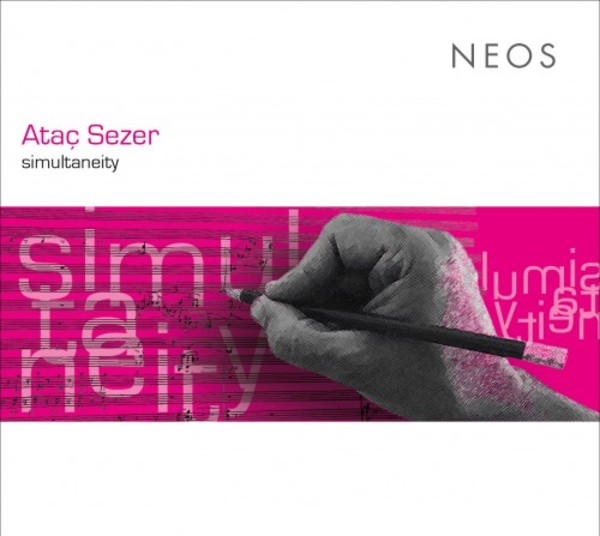 Atac Sezer - simultaneity
