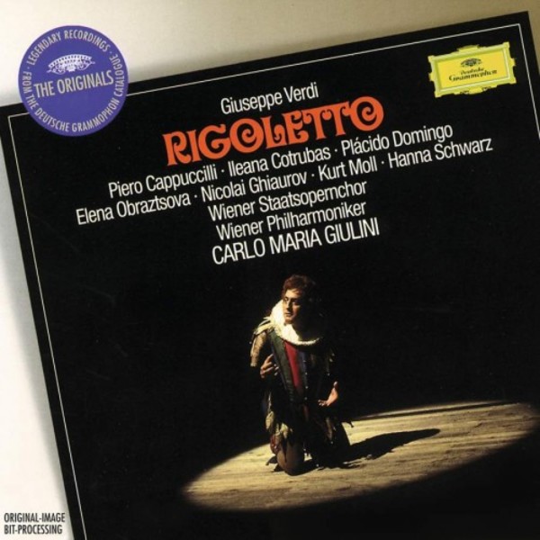 Verdi - Rigoletto