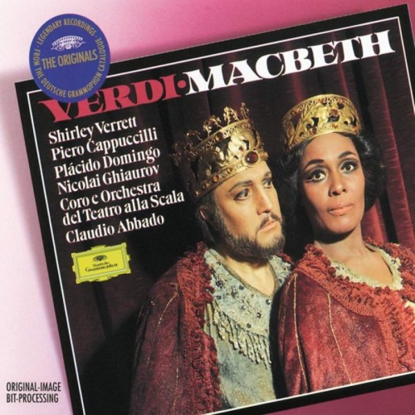Verdi - Macbeth