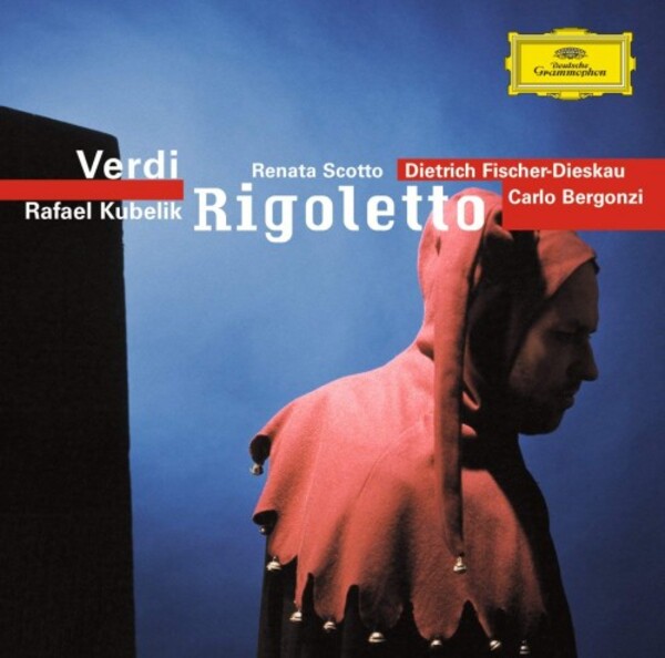 Verdi - Rigoletto