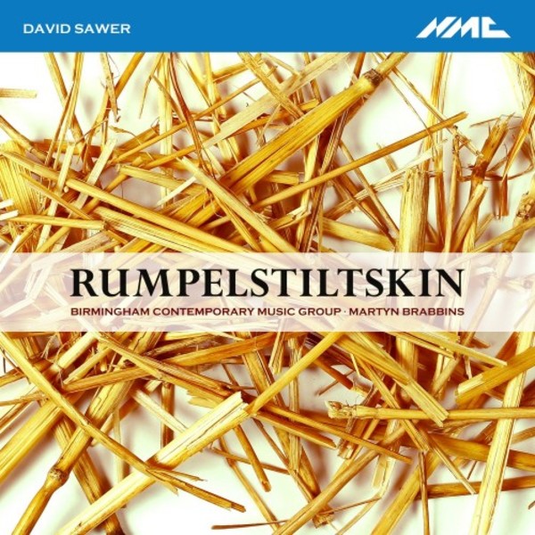 Sawer - Rumpelstiltskin