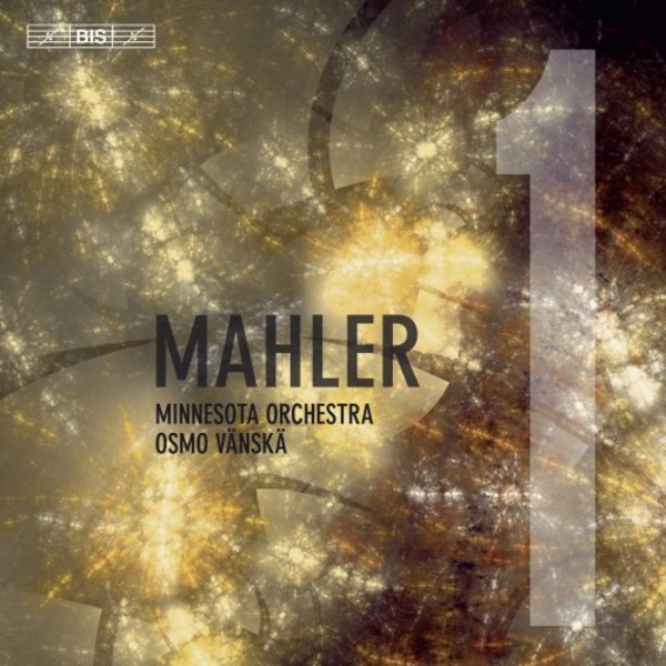 Mahler - Symphony no.1