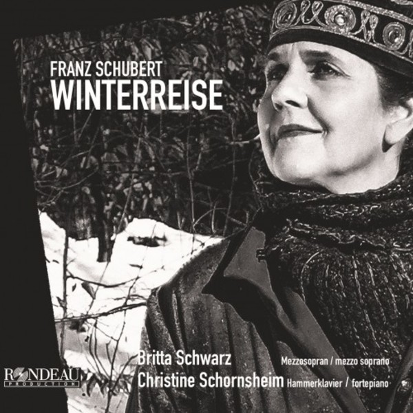 Schubert - Winterreise
