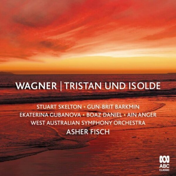 Wagner - Tristan und Isolde