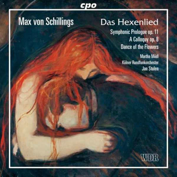 Schillings - Das Hexenlied