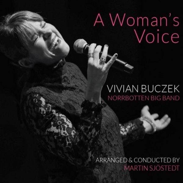 Vivian Buczek: A Woman�s Voice