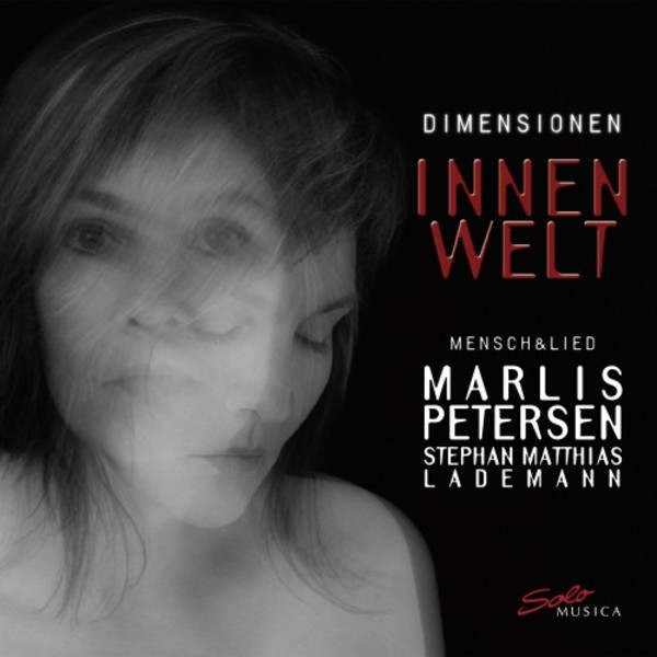 Dimensionen: Innenwelt (Inner World) - Mensch & Lied
