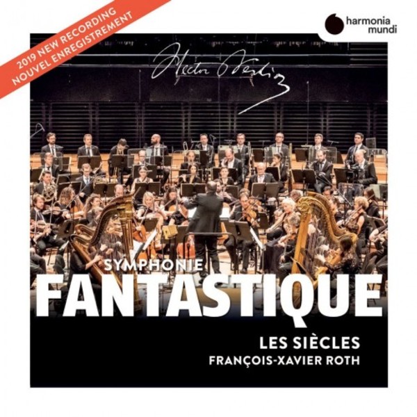 Berlioz - Symphonie fantastique