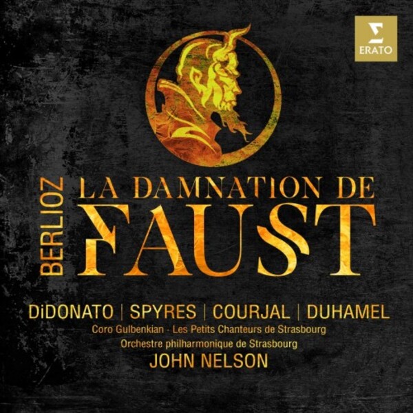Berlioz - La Damnation de Faust