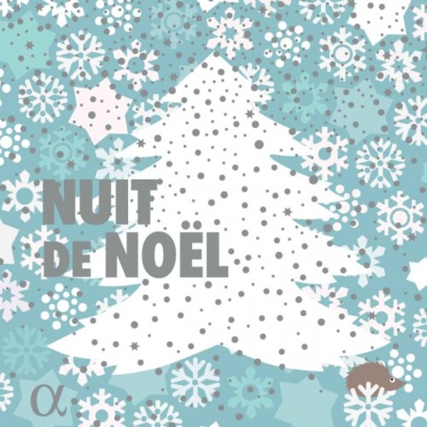 Nuit de Noel