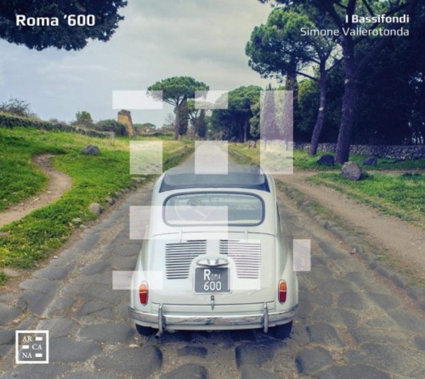 Roma �600