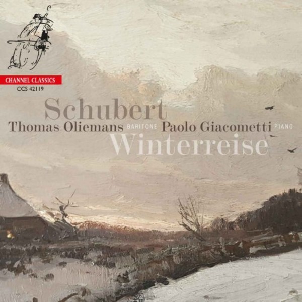 Schubert - Winterreise