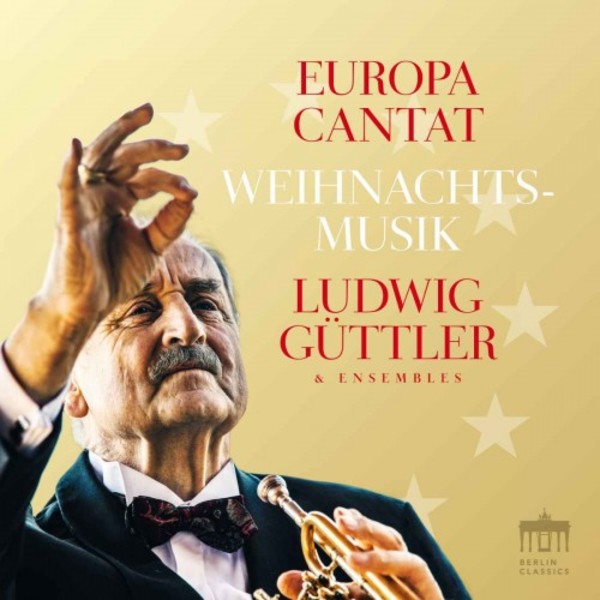 Europa Cantat: Christmas Music