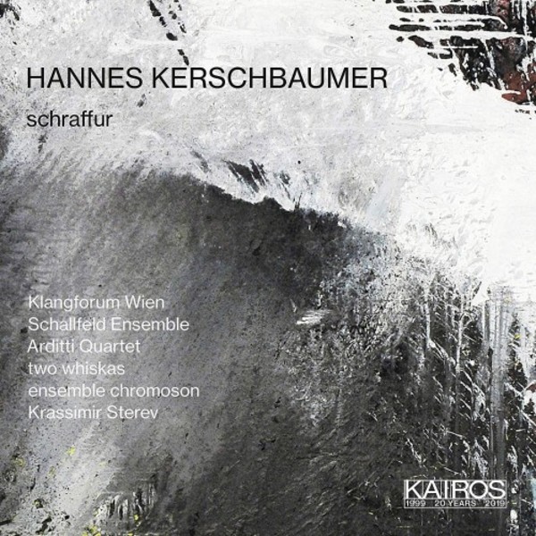 Kerschbaumer - schraffur