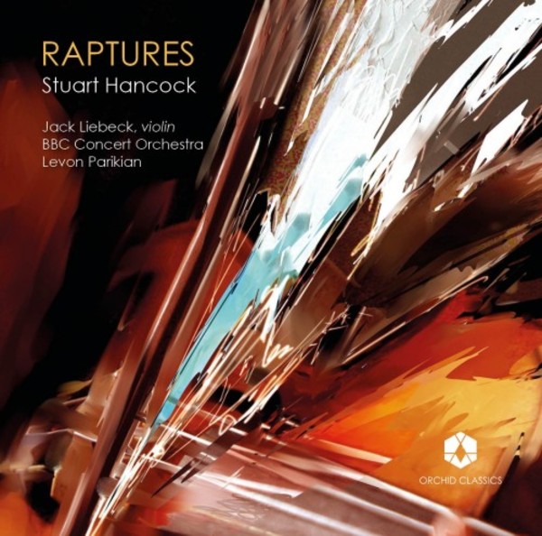 S Hancock - Raptures