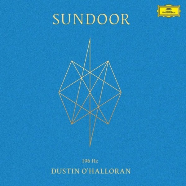 O�Halloran - Sundoor (Vinyl EP) | Deutsche Grammophon 4837648
