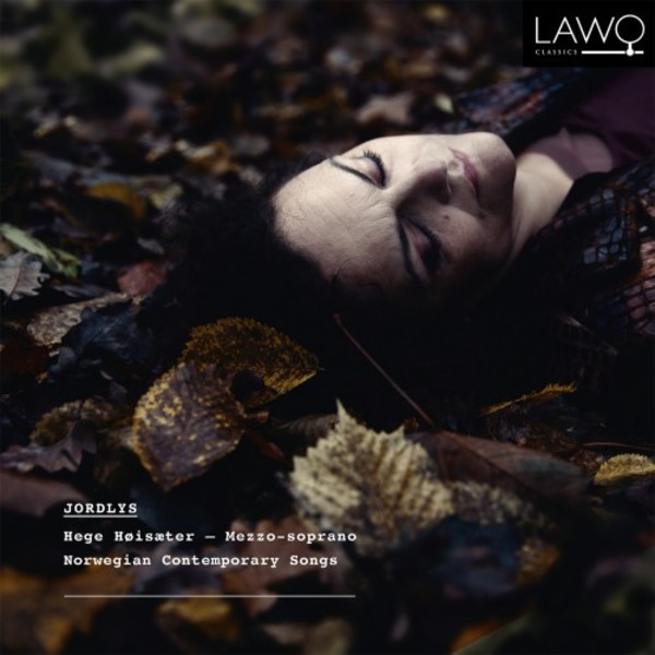 Jordlys: Norwegian Contemporary Songs