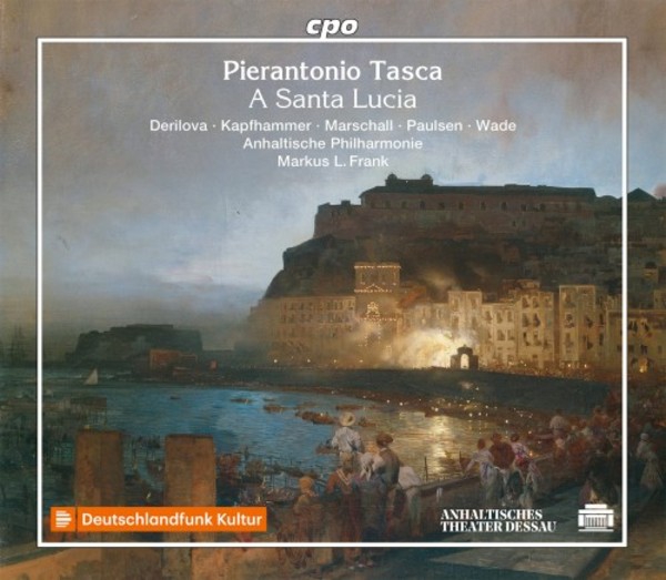 Tasca - A Santa Lucia