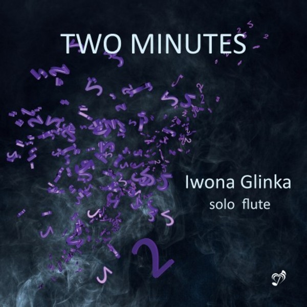 Iwona Glinka: Two Minutes