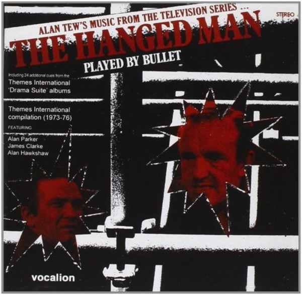 Alan Tew: Music form the 1975 TV Series The Hanged